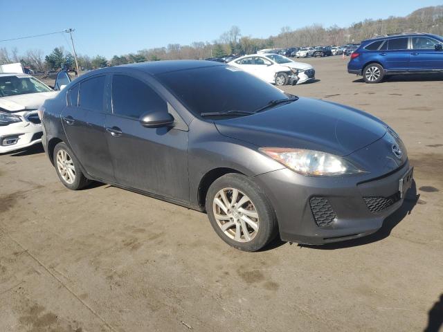 Photo 3 VIN: JM1BL1V81C1660342 - MAZDA 3 