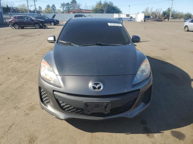 Photo 4 VIN: JM1BL1V81C1660342 - MAZDA 3 