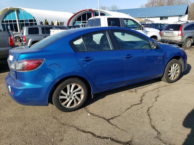 Photo 2 VIN: JM1BL1V81C1662219 - MAZDA 3 