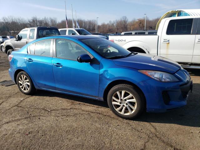 Photo 3 VIN: JM1BL1V81C1662219 - MAZDA 3 