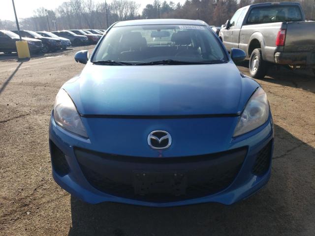 Photo 4 VIN: JM1BL1V81C1662219 - MAZDA 3 