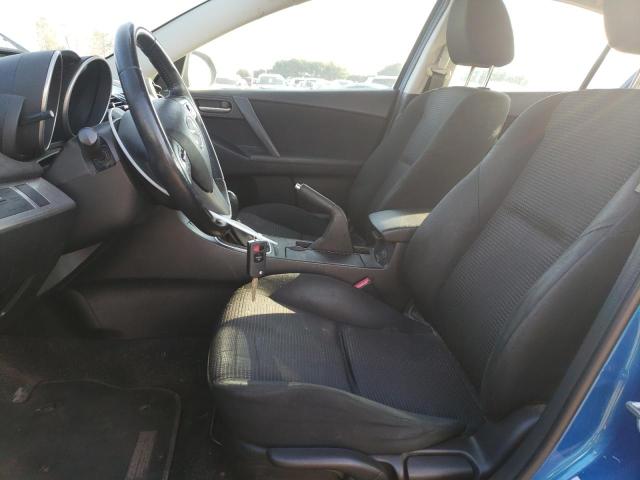 Photo 6 VIN: JM1BL1V81C1662219 - MAZDA 3 