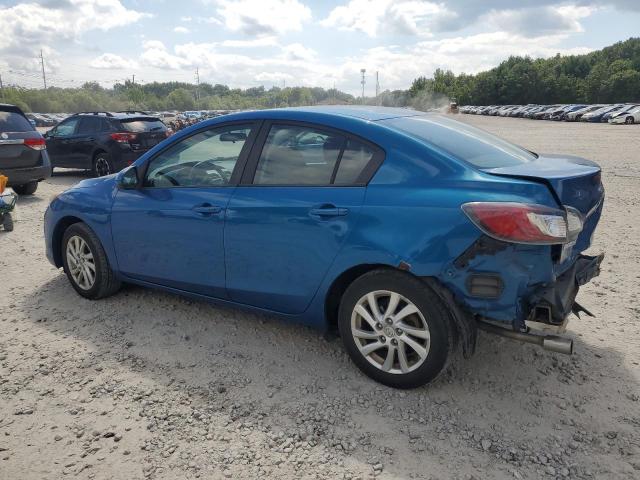 Photo 1 VIN: JM1BL1V81C1662785 - MAZDA 3 I 