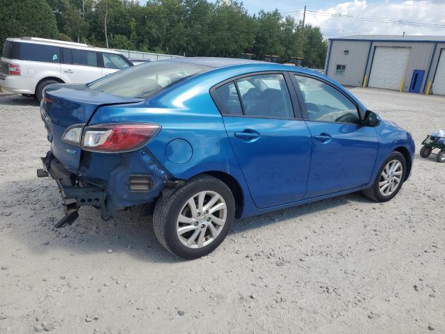 Photo 2 VIN: JM1BL1V81C1662785 - MAZDA 3 I 