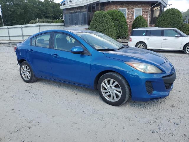 Photo 3 VIN: JM1BL1V81C1662785 - MAZDA 3 I 