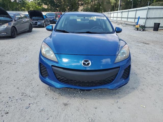 Photo 4 VIN: JM1BL1V81C1662785 - MAZDA 3 I 