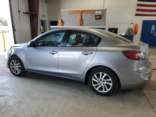 Photo 1 VIN: JM1BL1V81C1691171 - MAZDA 3 I 