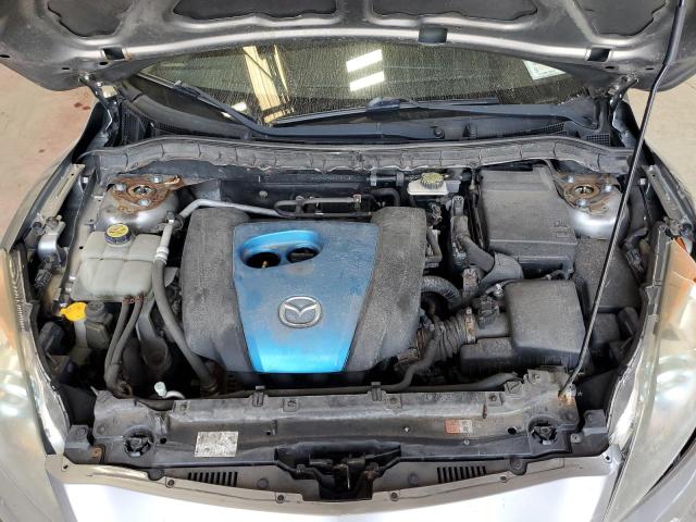 Photo 10 VIN: JM1BL1V81C1691171 - MAZDA 3 I 