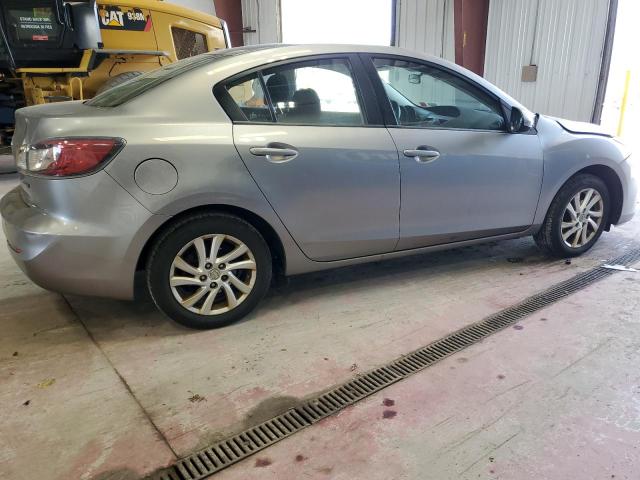 Photo 2 VIN: JM1BL1V81C1691171 - MAZDA 3 I 