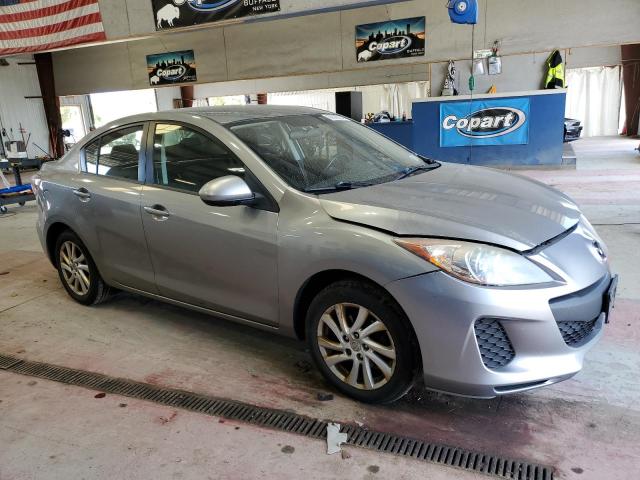 Photo 3 VIN: JM1BL1V81C1691171 - MAZDA 3 I 