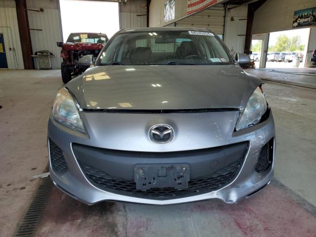 Photo 4 VIN: JM1BL1V81C1691171 - MAZDA 3 I 