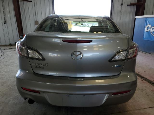 Photo 5 VIN: JM1BL1V81C1691171 - MAZDA 3 I 