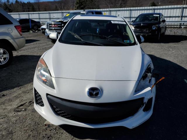 Photo 4 VIN: JM1BL1V81C1695690 - MAZDA 3 I 