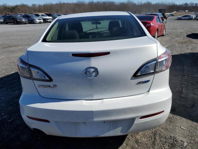 Photo 5 VIN: JM1BL1V81C1695690 - MAZDA 3 I 