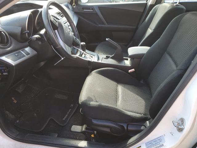 Photo 6 VIN: JM1BL1V81C1695690 - MAZDA 3 I 