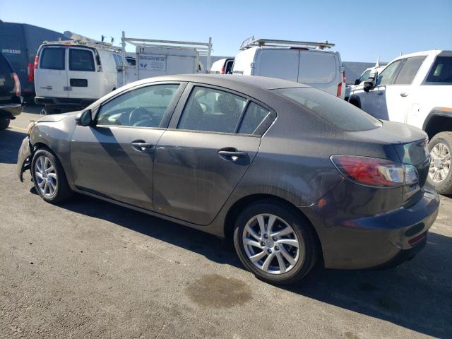 Photo 1 VIN: JM1BL1V81C1699724 - MAZDA 3 I 