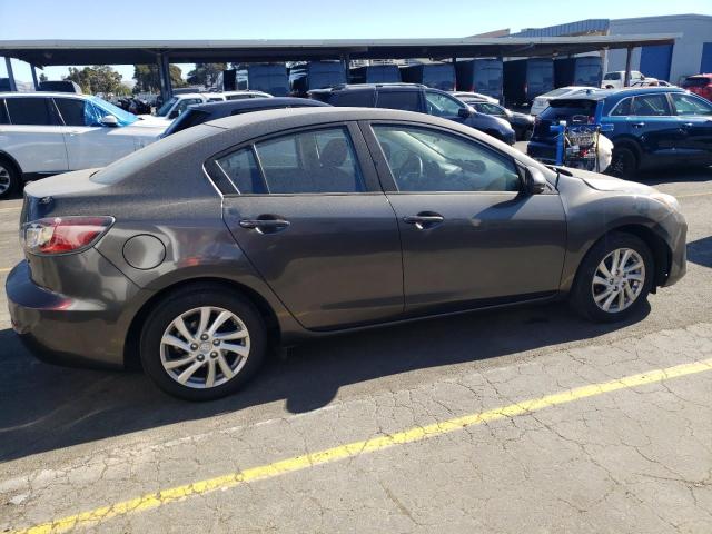 Photo 2 VIN: JM1BL1V81C1699724 - MAZDA 3 I 