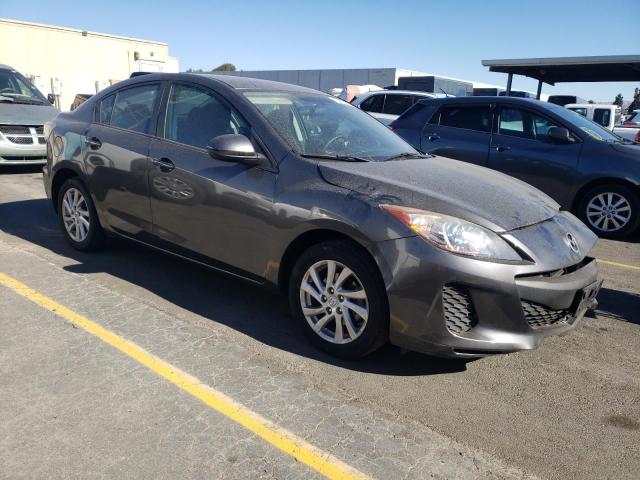 Photo 3 VIN: JM1BL1V81C1699724 - MAZDA 3 I 