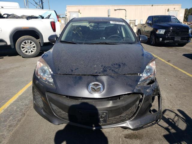 Photo 4 VIN: JM1BL1V81C1699724 - MAZDA 3 I 