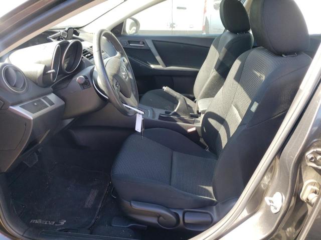 Photo 6 VIN: JM1BL1V81C1699724 - MAZDA 3 I 