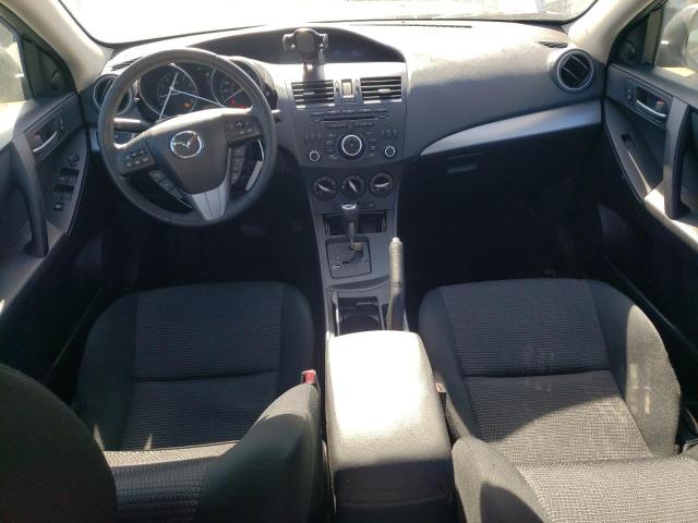 Photo 7 VIN: JM1BL1V81C1699724 - MAZDA 3 I 