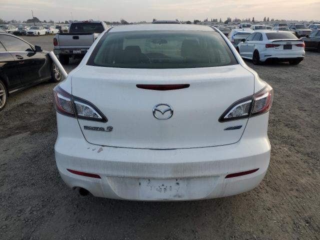 Photo 5 VIN: JM1BL1V81D1710898 - MAZDA 3 I 