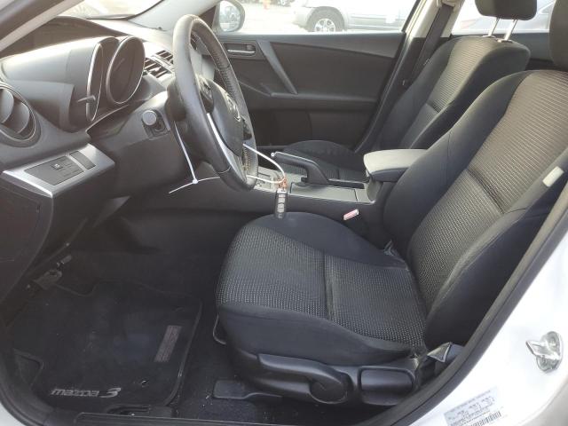 Photo 6 VIN: JM1BL1V81D1710898 - MAZDA 3 I 