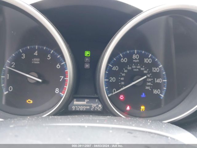 Photo 6 VIN: JM1BL1V81D1716233 - MAZDA MAZDA3 