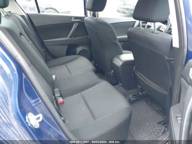 Photo 7 VIN: JM1BL1V81D1716233 - MAZDA MAZDA3 