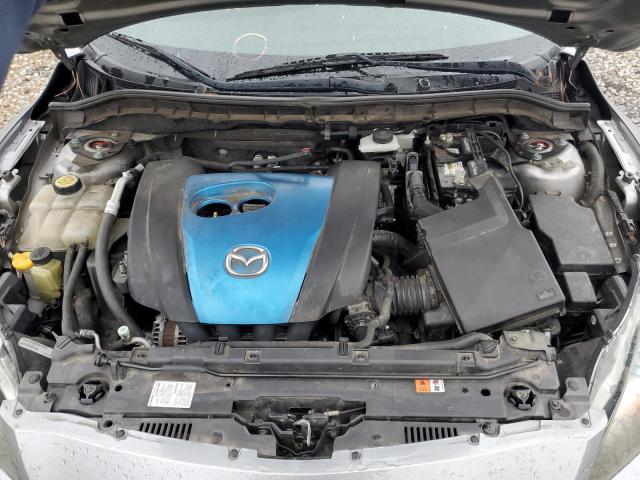 Photo 10 VIN: JM1BL1V82C1543840 - MAZDA 3 