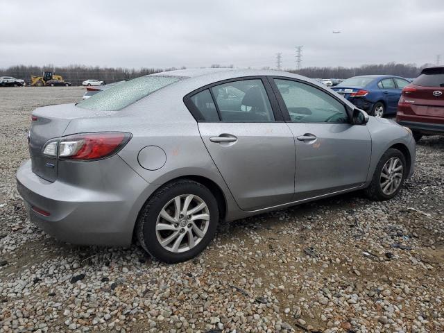 Photo 2 VIN: JM1BL1V82C1543840 - MAZDA 3 