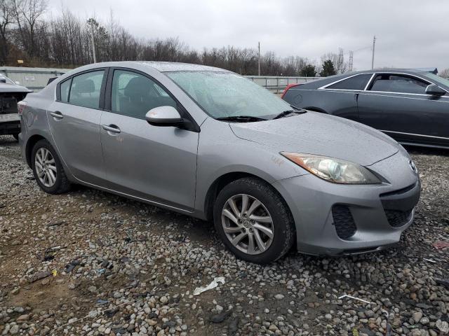 Photo 3 VIN: JM1BL1V82C1543840 - MAZDA 3 