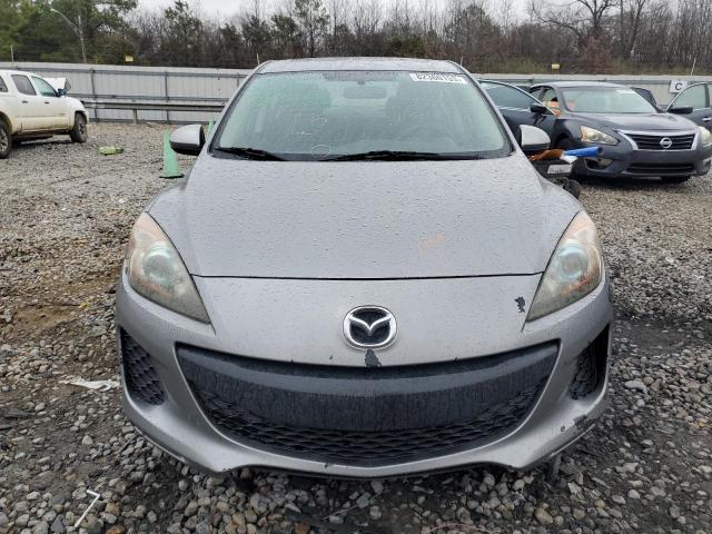 Photo 4 VIN: JM1BL1V82C1543840 - MAZDA 3 