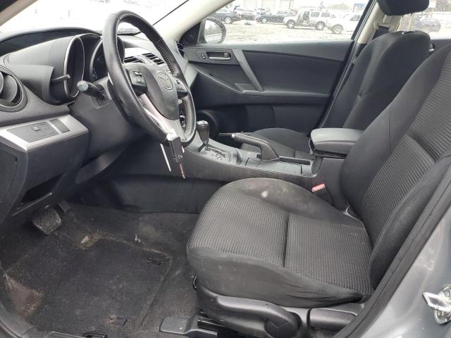 Photo 6 VIN: JM1BL1V82C1543840 - MAZDA 3 