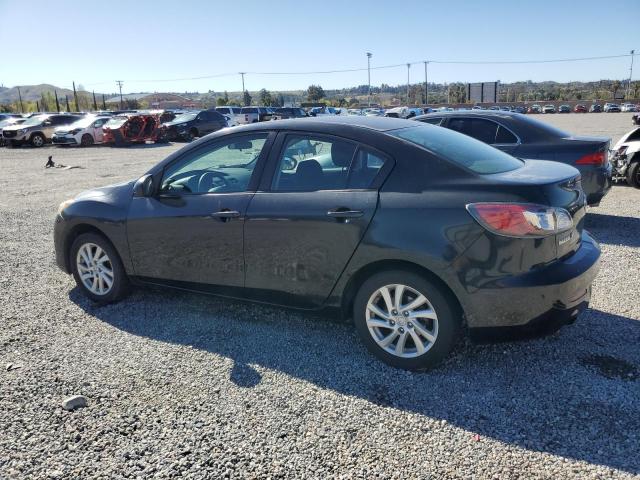 Photo 1 VIN: JM1BL1V82C1544941 - MAZDA 3 