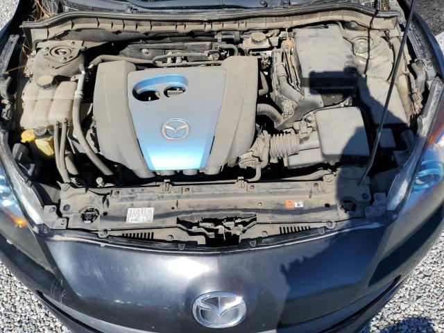 Photo 10 VIN: JM1BL1V82C1544941 - MAZDA 3 