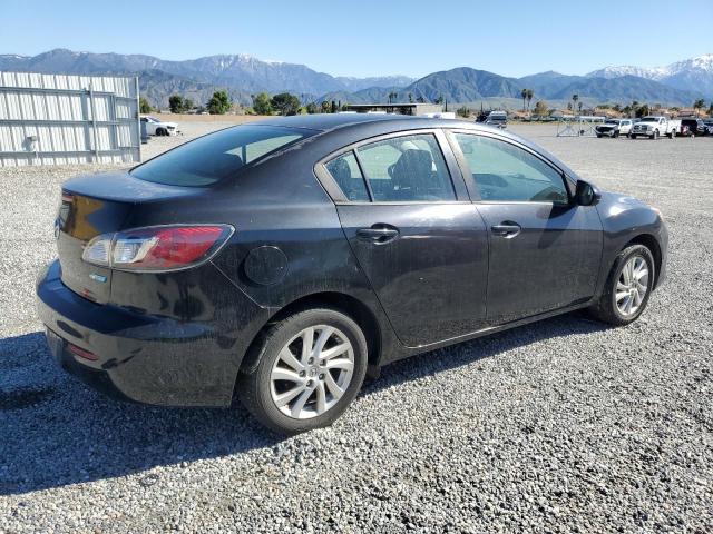 Photo 2 VIN: JM1BL1V82C1544941 - MAZDA 3 