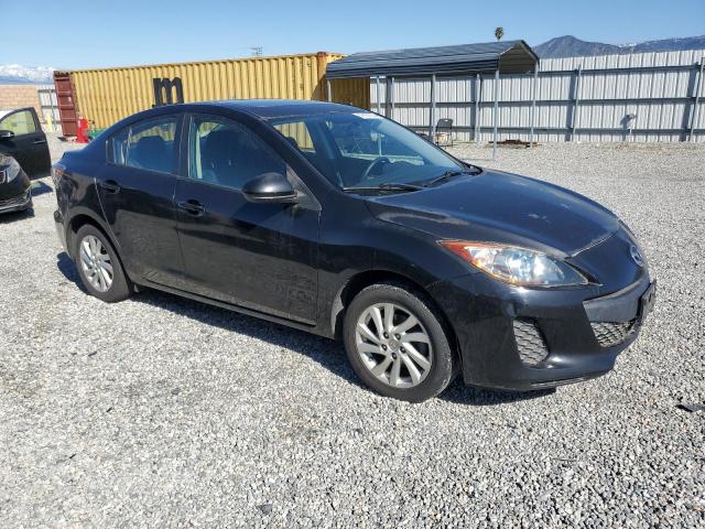 Photo 3 VIN: JM1BL1V82C1544941 - MAZDA 3 