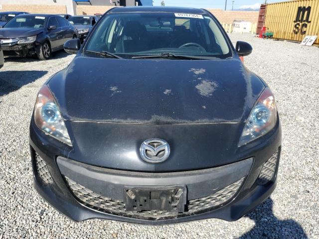 Photo 4 VIN: JM1BL1V82C1544941 - MAZDA 3 