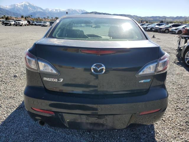 Photo 5 VIN: JM1BL1V82C1544941 - MAZDA 3 