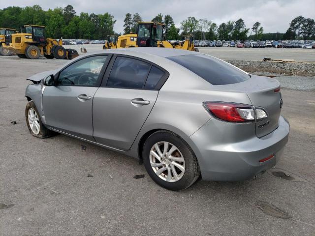 Photo 1 VIN: JM1BL1V82C1556832 - MAZDA 3 