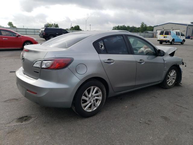 Photo 2 VIN: JM1BL1V82C1556832 - MAZDA 3 