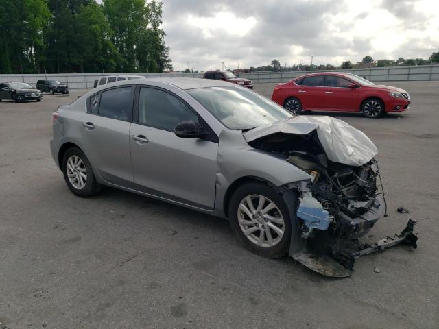 Photo 3 VIN: JM1BL1V82C1556832 - MAZDA 3 