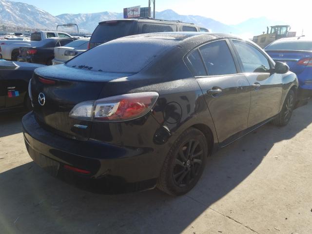 Photo 3 VIN: JM1BL1V82C1576367 - MAZDA 3 I 