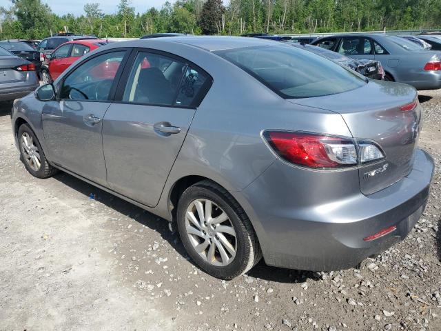 Photo 1 VIN: JM1BL1V82C1598370 - MAZDA 3 