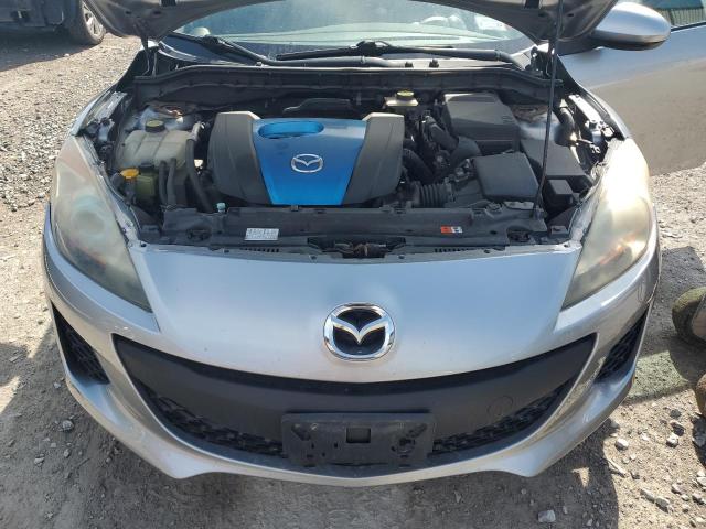 Photo 10 VIN: JM1BL1V82C1598370 - MAZDA 3 