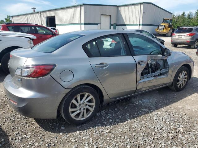 Photo 2 VIN: JM1BL1V82C1598370 - MAZDA 3 