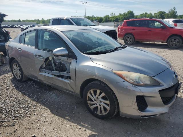 Photo 3 VIN: JM1BL1V82C1598370 - MAZDA 3 