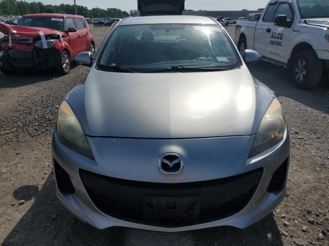 Photo 4 VIN: JM1BL1V82C1598370 - MAZDA 3 