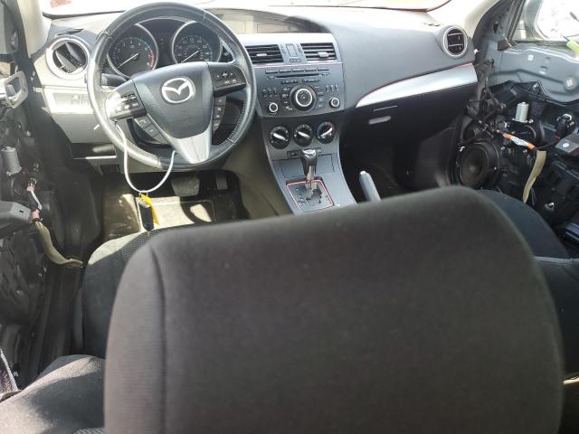 Photo 7 VIN: JM1BL1V82C1598370 - MAZDA 3 